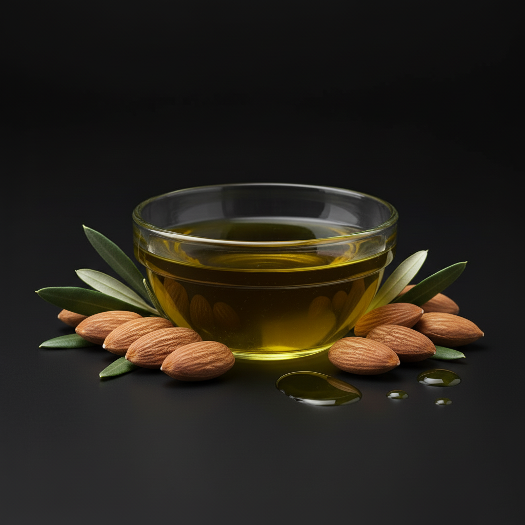 Almond Oil